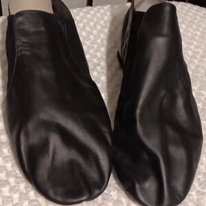 Black Jazz Shoes Also Beige AVAILABLE